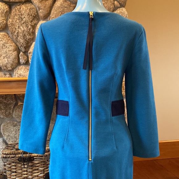 Boden Midi Dress, US 2P/UK 6P EUC - Picture 5 of 9